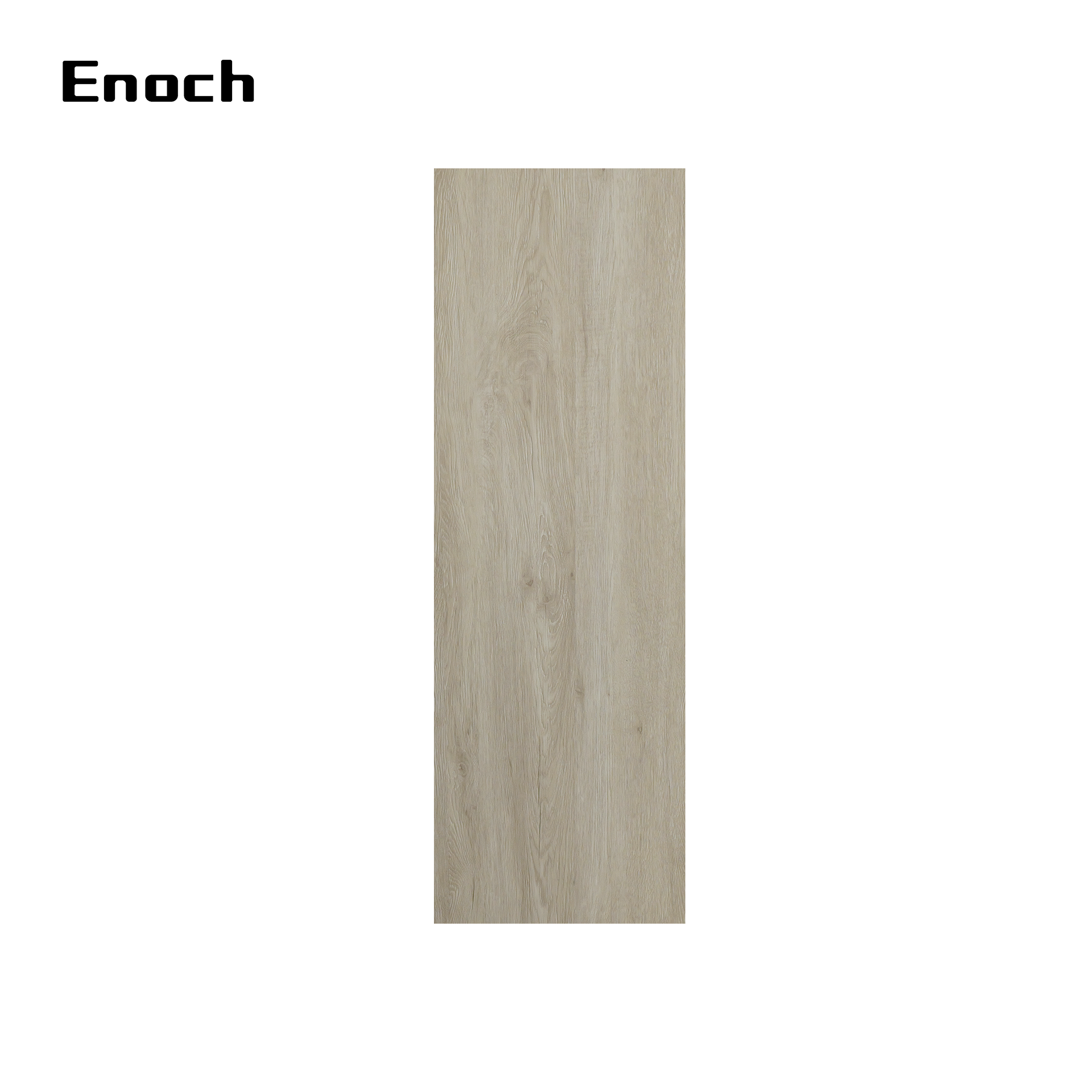 พื้น SPC รุ่น พรีเมียม Virgin 100% หนา 5.5 มม. ลายปูตรง YN810