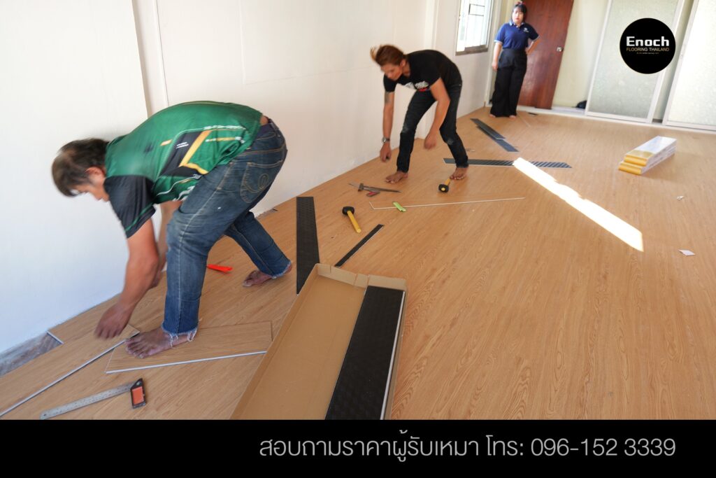 Enoch รีวิวจากผู้ใช้จริง