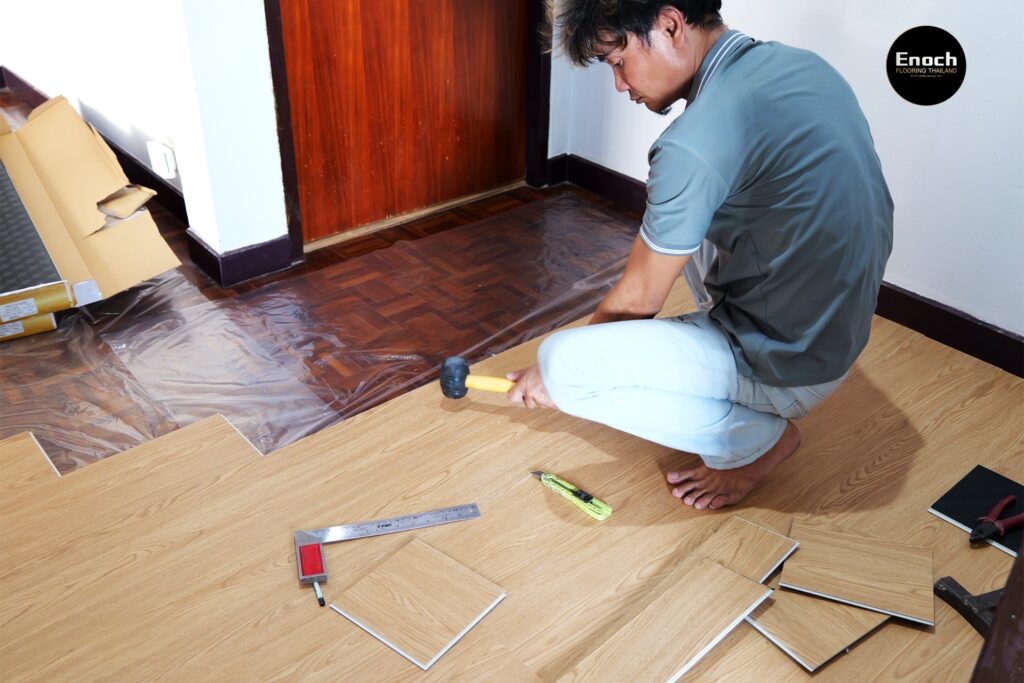 Enoch รีวิวจากผู้ใช้จริง