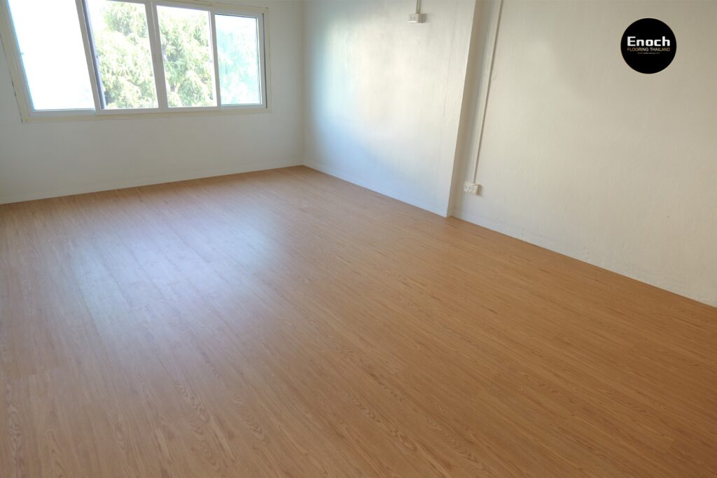 Enoch รีวิวจากผู้ใช้จริง