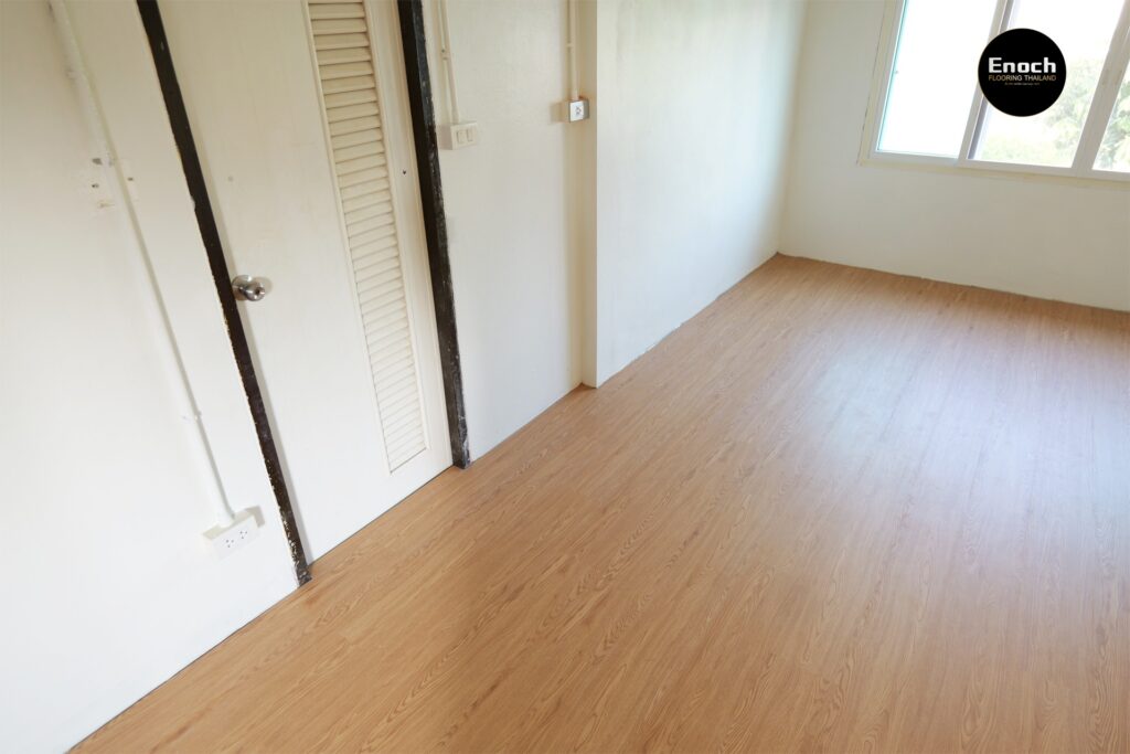 Enoch รีวิวจากผู้ใช้จริง