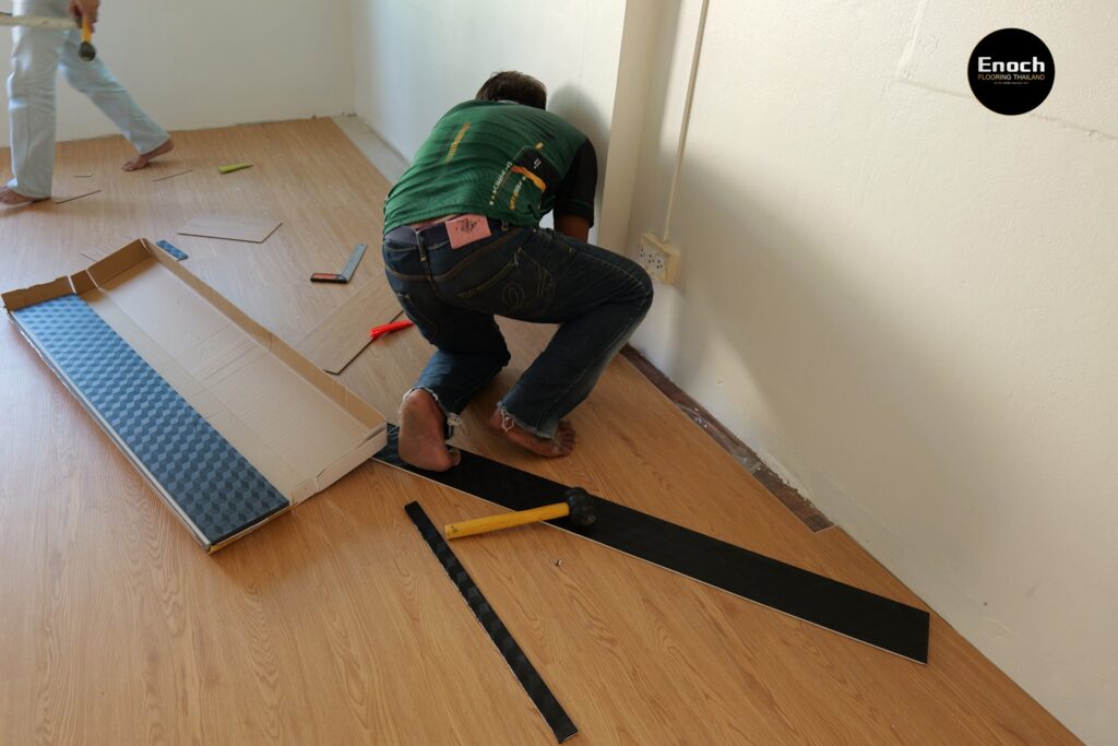 Enoch รีวิวจากผู้ใช้จริง