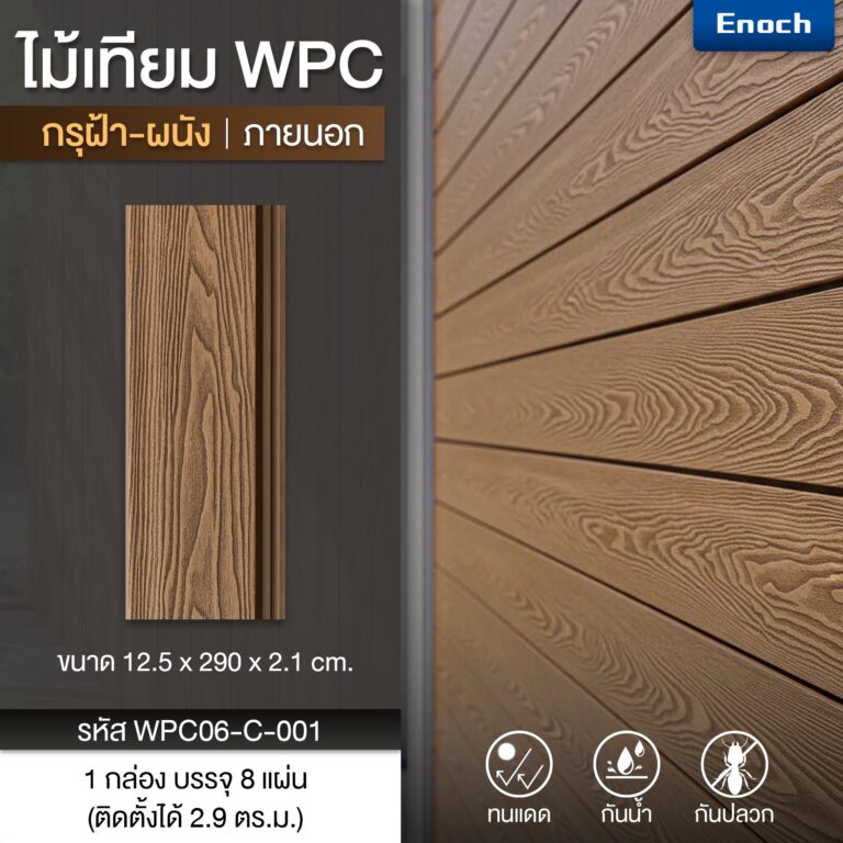 WPC06-C-001