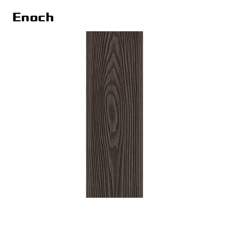 พื้นไม้เทียม WPC แบรนด์ Enoch รุ่น NATURE LITE WPC08-C-003