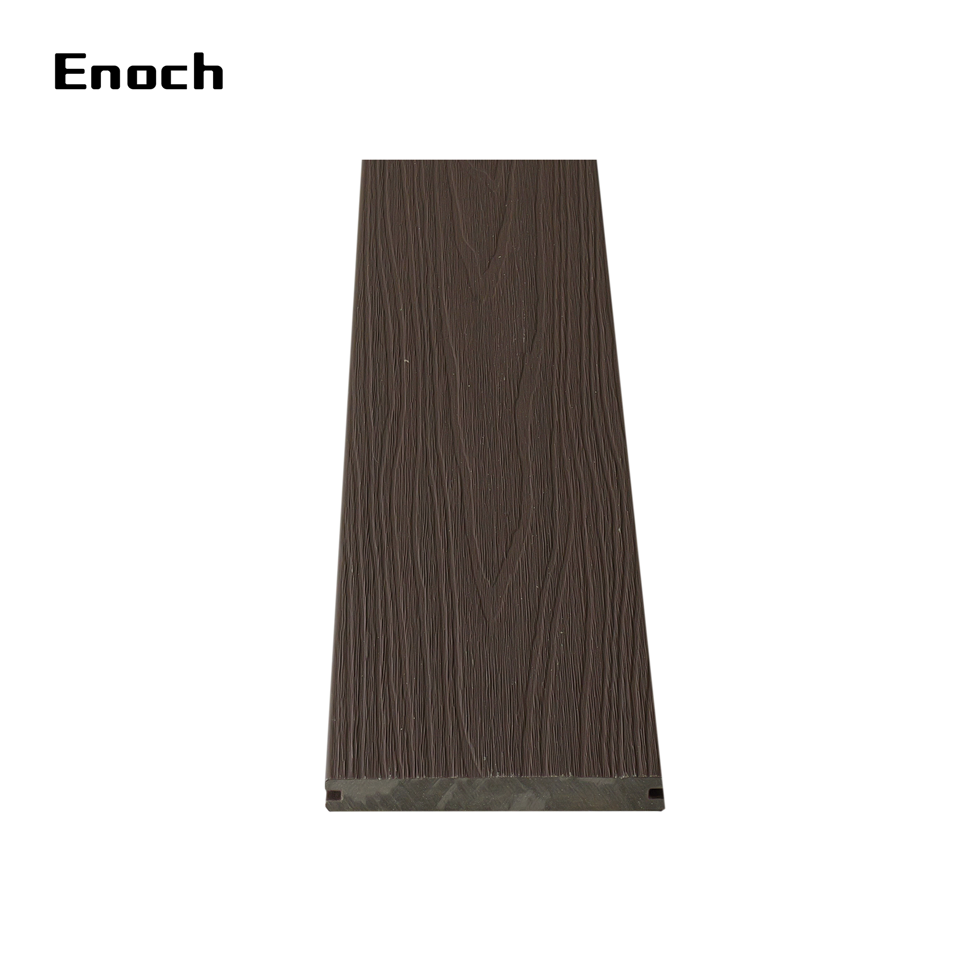 Enoch พื้นไม้เทียม WPC รุ่น ULTRA รหัสสี WPC10-C-003