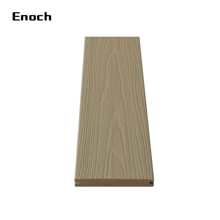 Enoch พื้นไม้เทียม WPC รุ่น ULTRA รหัสสี WPC10-C-004