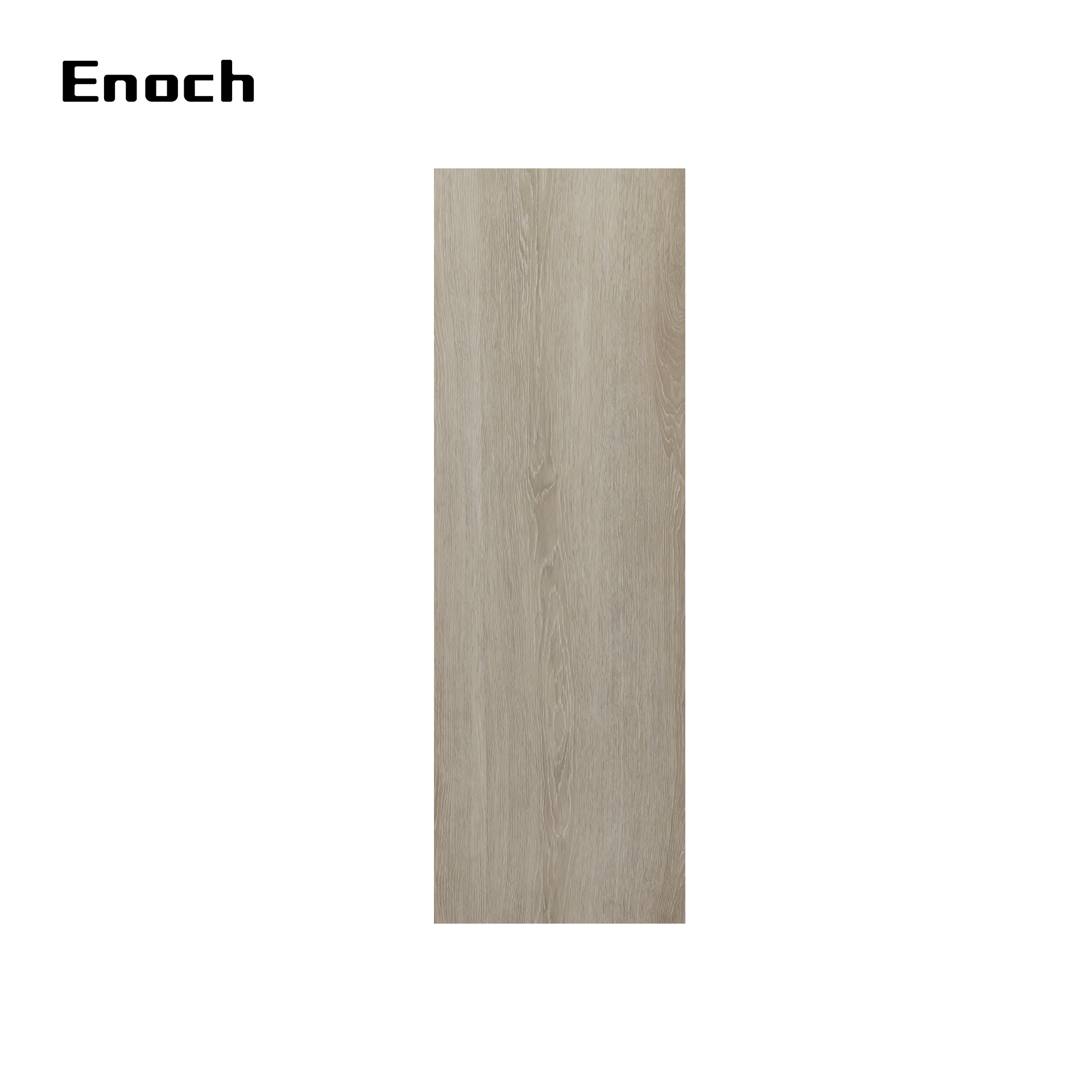 พื้น SPC รุ่น พรีเมียม Virgin 100% หนา 6.5 มม. ลายปูตรง YN808