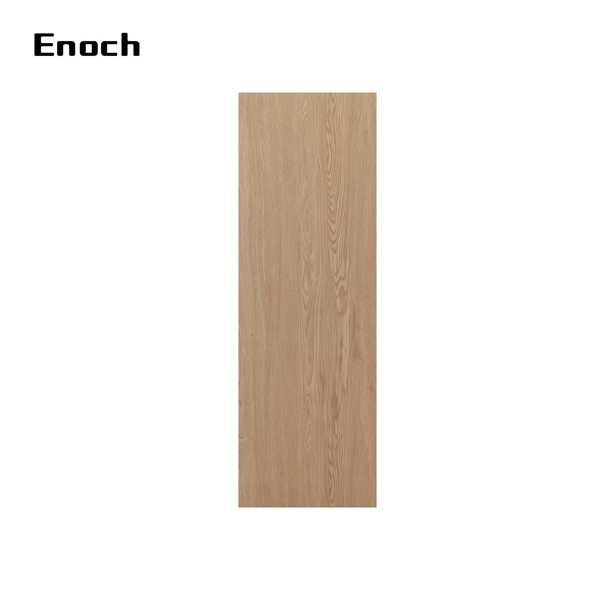 พื้น SPC รุ่น พรีเมียม Virgin 100% หนา 5.5 มม. ลายปูตรง YN808