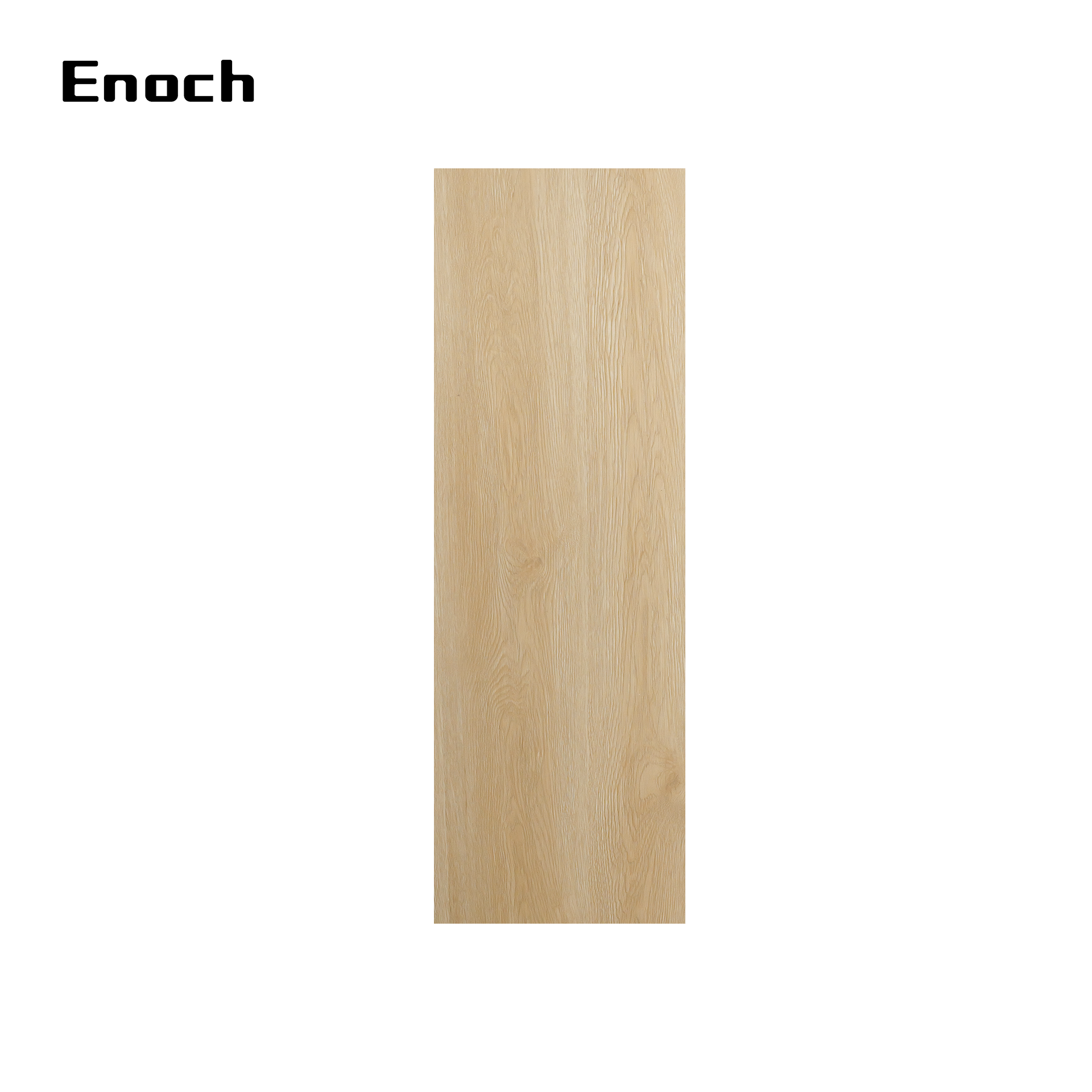 พื้น SPC รุ่น พรีเมียม Virgin 100% หนา 5.5 มม. ลายปูตรง YN809