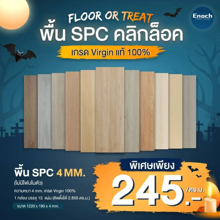 Enoch SPC 245.-